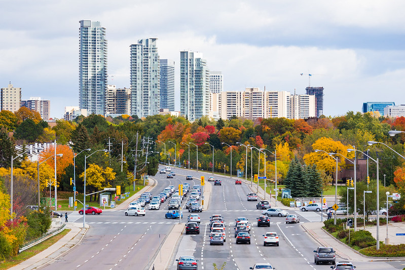 Toronto